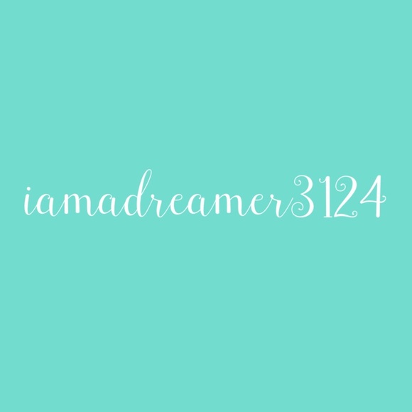iamadreamer3124